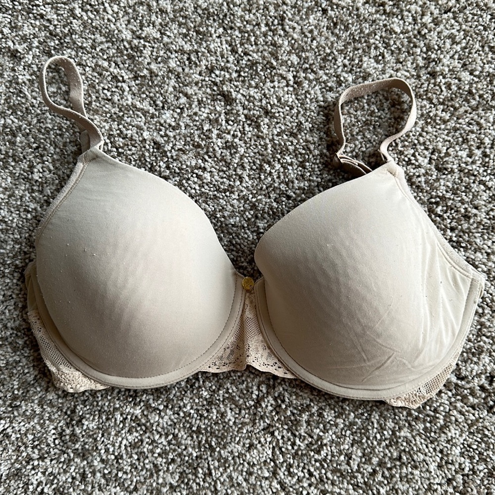 Natori Nude Bra